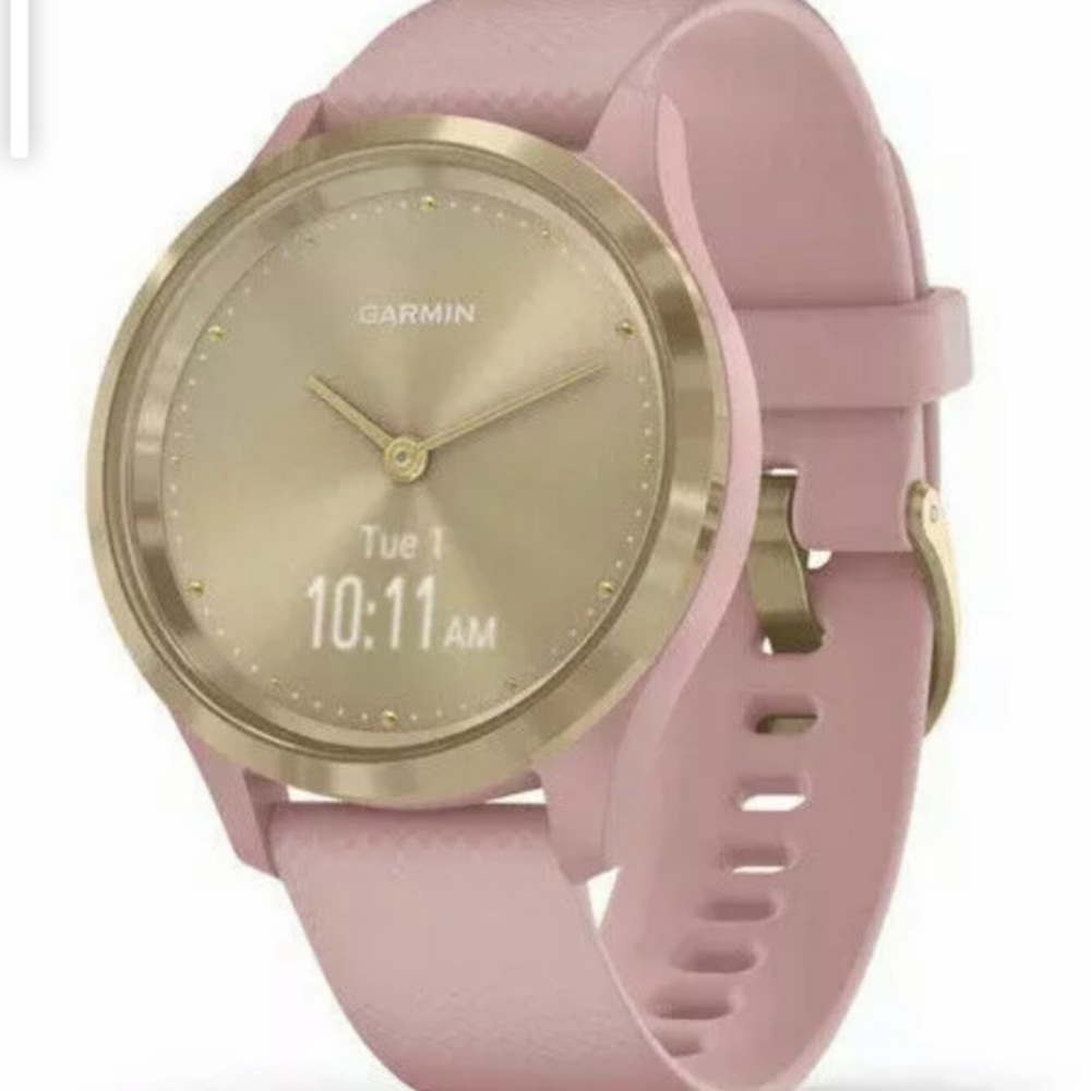 Garmin 010-2238-01 Vivomove 3A